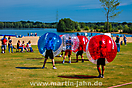 Bubble Ball Beach Cup - 28.06.2015