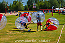 Bubble Ball Beach Cup - 28.06.2015