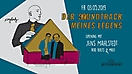 Der Soundtrack meines Lebens - 03.05.2019